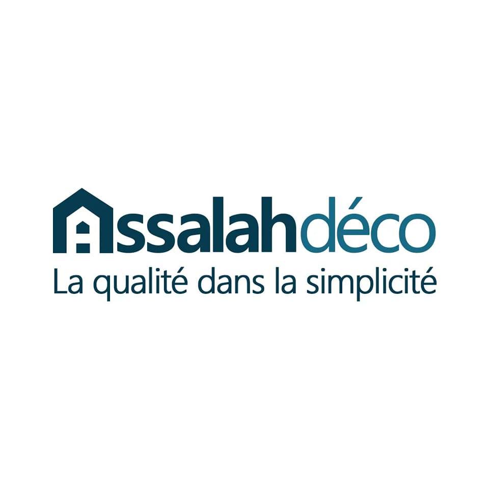 Assalah Deco Logo